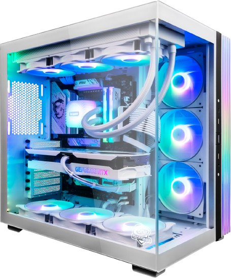 ONE GAMING High End PC AN214
