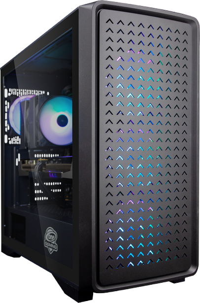 ONE GAMING High End PC Next Level III