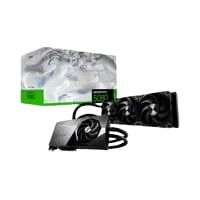 Placa de Vídeo MSI RTX 5080 16G SUPRIM LIQUID SOC NVIDIA GeForce 16GB GDDR7 G-Sync Ray Tracing DLSS 4 HDR - G5080-16SLS