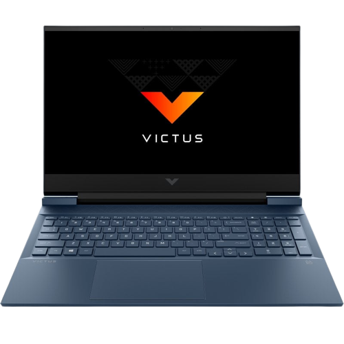 HP Victus 16-e1007ns AMD Ryzen 7 6800H/16GB/512GB SSD/RTX 3050/16.1