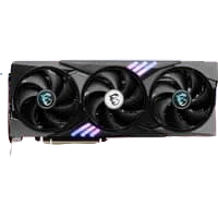 Placa de Vídeo MSI RTX 5060 Ti 16G GAMING TRIO OC NVIDIA GeForce 16GB GDDR7 128-bit 2662 MHz FP4 e DLSS 4 Ray Tracing - G506T-16GTC