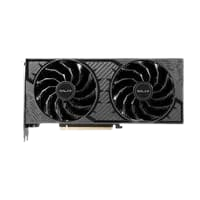 Placa de Vídeo Galax RTX 4060 1-Click OC 2X GEN2 NVIDIA GeForce 8GB 128bit GDDR6 G-SYNC DirectX 12 Ultimate - 527210-0134