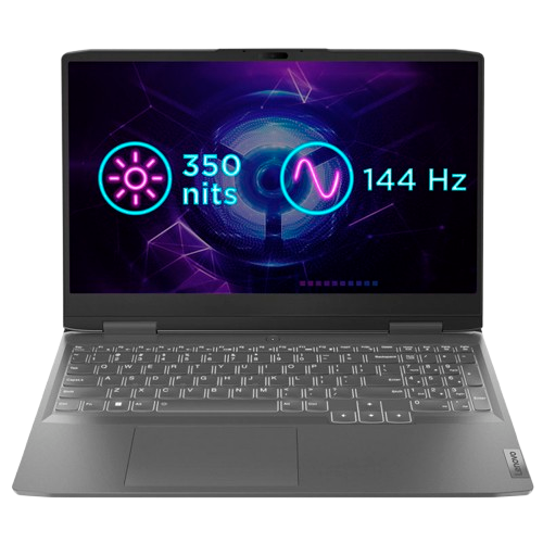 Lenovo LOQ 15IRH8 i5-13420H RTX 4050 16GB 512GB 15.6