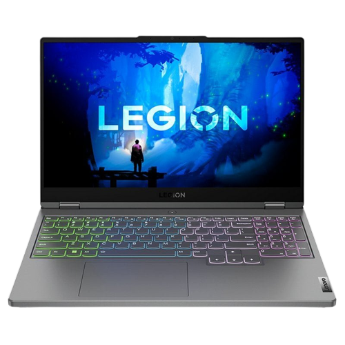 Lenovo Legion 5 15IAH7H Intel Core i7-12700H/16 GB/512GB SSD/RTX 3060/15.6