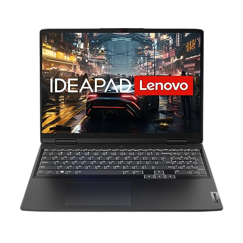LENOVO IdeaPad Gaming 3 Laptop 15ARH7 (82SB00UMMH) | Pantalla Full HD de 15.6