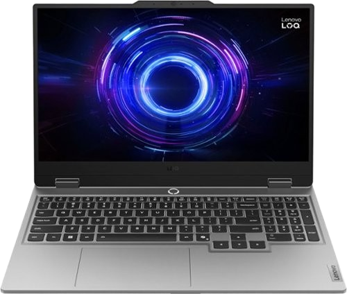 Lenovo - LOQ 15.6