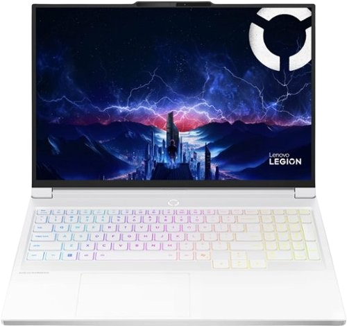 Lenovo - Legion 7i 16
