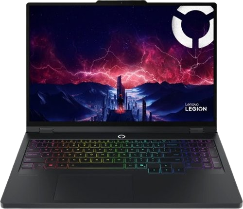 Lenovo - Legion Pro 5 16