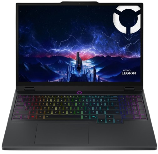 Lenovo Legion 5 15IRX10 15 Inch Gaming Laptop, Intel Core i7-13650HX, 32GB DDR5, 1TB NVMe SSD, 15.1" WQXGA OLED 165Hz (2560x1600), NVIDIA GeForce