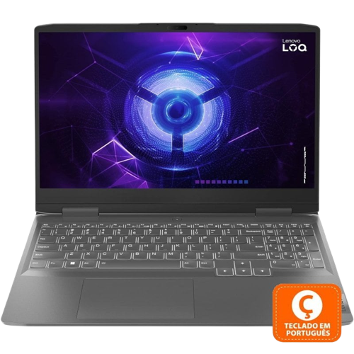Lenovo LOQ 15IRX9-981 Intel Core i7-13650HX/16GB/1TB SSD/RTX4060/15.6