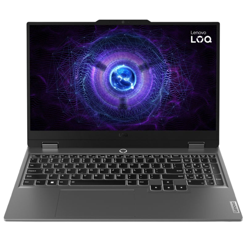 Lenovo LOQ 15IRX9 Intel Core i7-13650HX/24GB/1TB SSD/RTX 4060/15.6