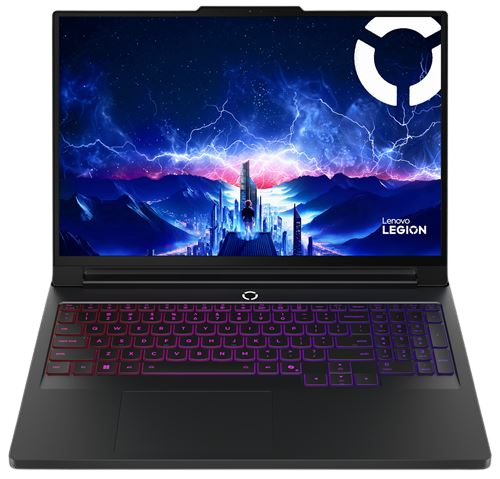 PC Portable Gaming Lenovo Legion Pro 7 16IAX10H 16