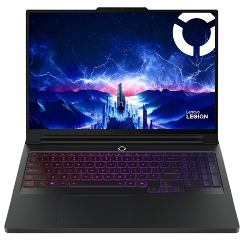 Lenovo Legion Pro 7i OLED 16IAX10H Intel Core Ultra 9 275HX/64GB/1TB SSD/RTX 5080/16
