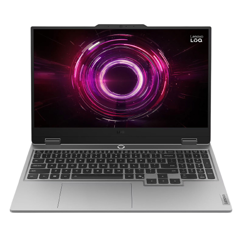 Lenovo LOQ 15IRX10 (83JE00PNFR)
