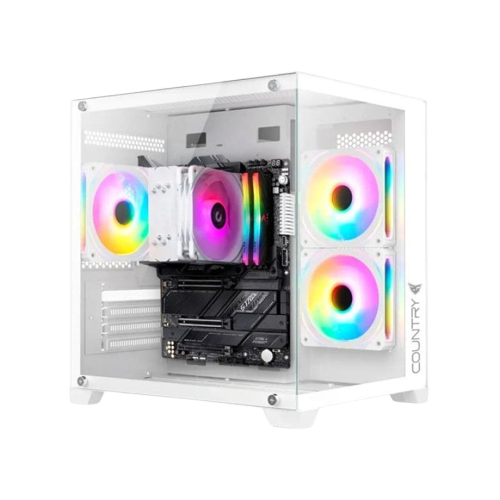 PC Racing Delta Gaming Intel Core i5-13400F/32GB/2TB SSD/RTX 4060