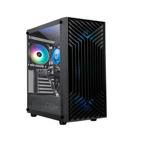 PC Racing Delta Gaming Intel Core i5-13400F/32GB/1TB SSD/RTX 3060
