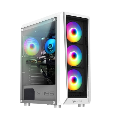 PC Racing Delta Gaming Intel Core i5-12400F/32GB/2TB SSD/RTX 4060