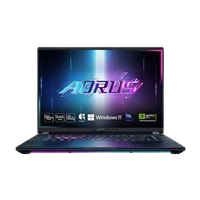 Gigabyte AORUS MASTER 16 BYHC5USE64SH
