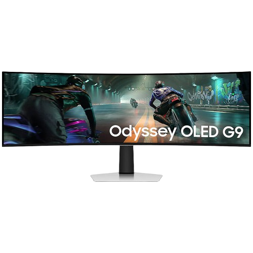 Samsung Odyssey G9 G91SD S49DG910SU