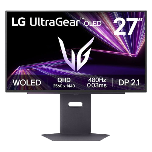 LG UltraGear 27GX790A-B