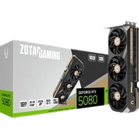 GeForce RTX 5080 SOLID CORE, Grafikkarte