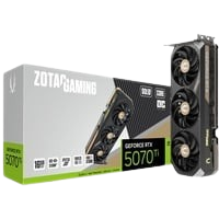 GeForce RTX 5070 Ti SOLID CORE OC, Grafikkarte