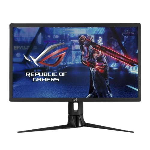Monitor Gamer ASUS ROG Strix XG27UQR LED 27