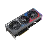 Tarjeta de Video ASUS NVIDIA GeForce RTX 4060 ROG Strix OC, 8GB 128-bit GDDR6, PCI Express 4.0