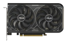 Tarjeta de Video ASUS NVIDIA Dual NVIDIA GeForce RTX 4060 V, 8GB 128-bit GDDR6, PCI Express 4.0