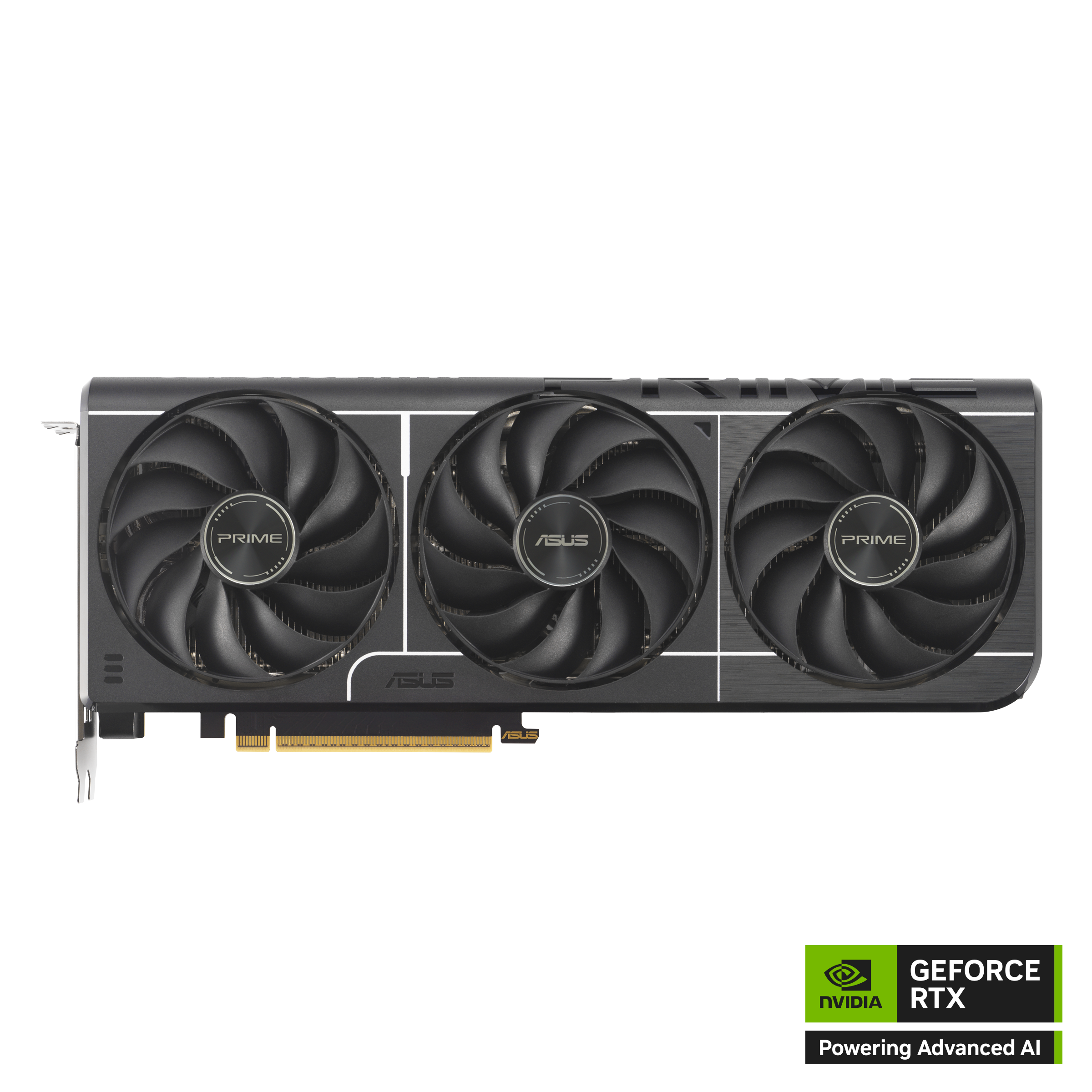 ASUS PRIME GeForce RTX™ 5060 Ti 16GB