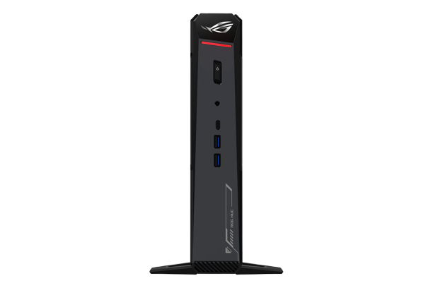 ASUS ROG NUC RNUC15JNK9X489A2 Intel Core Ultra 9 275HX 32 GB DDR5-SDRAM 1 TB SSD NVIDIA GeForce RTX 5070 Windows 11 Home Mini PC Sort