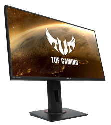 Monitor Gamer ASUS TUF Gaming LED 24.5