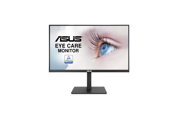 ASUS VA27AQSB skærm - LED baglys - 27