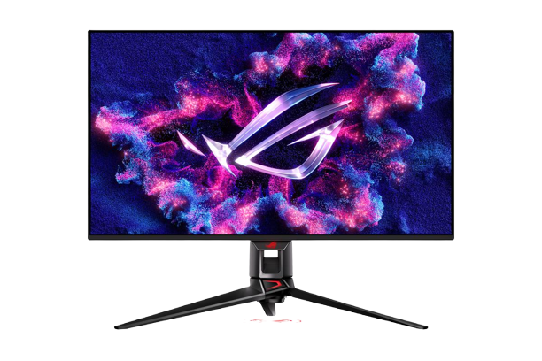 ASUS ROG Swift OLED PG32UCDMZ computerskærm 80 cm (31.5