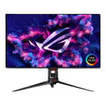 Monitor Gamer ASUS ROG Swift OLED PG32UCDM QD-OLED 31.5