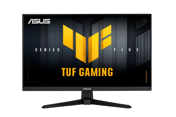 ASUS TUF Gaming VG249QM5A computerskærm 60,5 cm (23.8