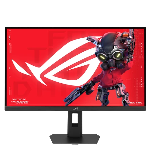 ASUS ROG Strix Pulsar XG27AQNGV