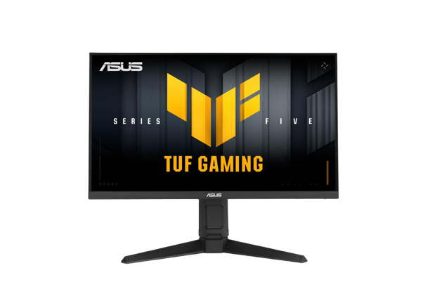 ASUS TUF Gaming VG259QL5A computerskærm 62,2 cm (24.5