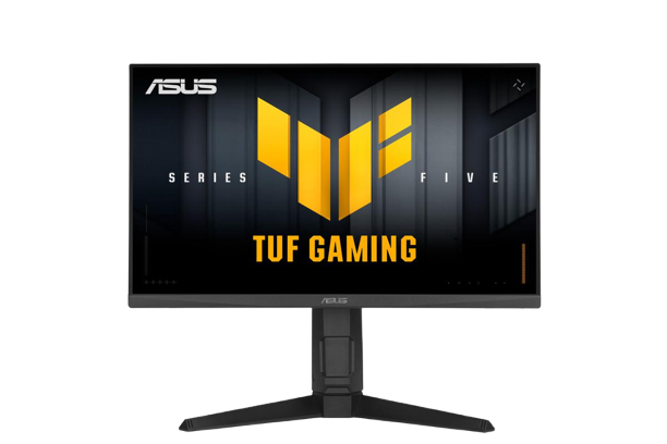 ASUS TUF Gaming VG249QML5A computerskærm 60,5 cm (23.8