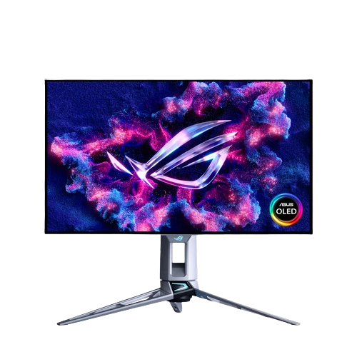 ASUS ROG Swift OLED PG27AQWP-W