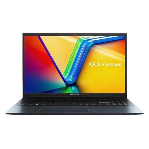 ASUS Vivobook Pro N6500XV-LP032W 15 Pouces FHD 144Hz Pc Portable (AMD Ryzen 9 7940HS Processeur 4.0GHz, 16GB LPDDR5X, 512GB SSD, NVIDIA GeForce RTX 4060, Windows 11 Home) – Clavier AZERTY