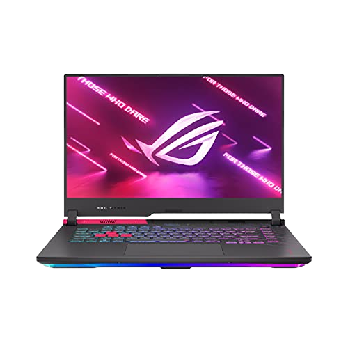 ASUS ROG G513QR-HF120 - Portátil Gaming de 15.6