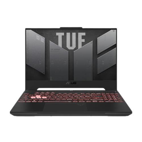 ASUS TUF Gaming A15 FA507NU Ordinateur Portable 39,6 cm (15.6