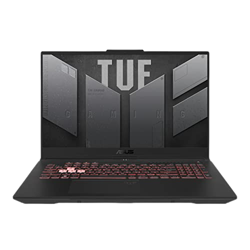 ASUS TUF Gaming A17 FA707NU-HX023W | 17.3