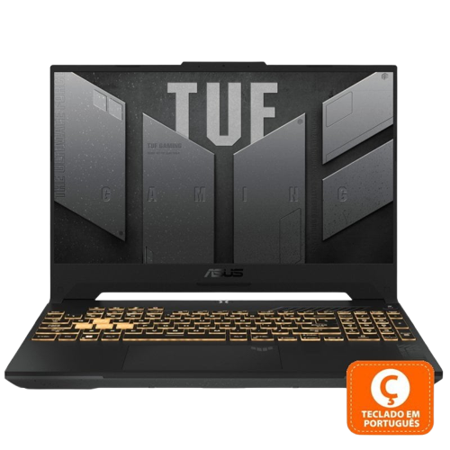 ASUS TUF Gaming FX507VI-73B47CS1 Intel Core i7-13620H/16GB/1TB SSD/RTX4070/15.6