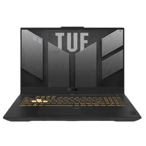 Asus TUF Gaming F17 TUF707VI-HX049 i7-13620H RTX 4070 32GB 1TB 17.3