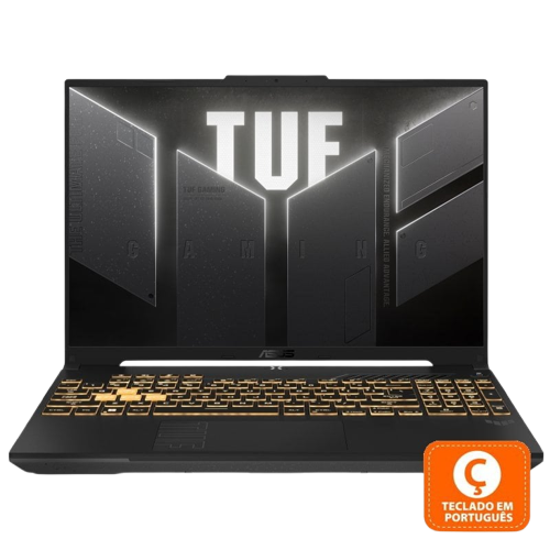 ASUS TUF Gaming FX607JV-73B46CS2 Intel Core i7-13650HX/32GB/1TB SSD/RTX4060/16