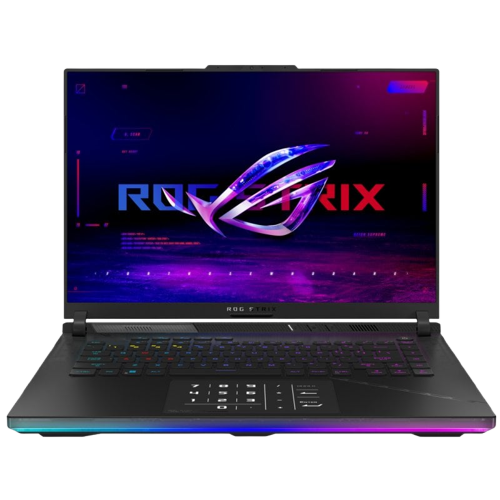 ASUS ROG Strix Scar 16 2024 G634JZR-NM001W Intel Core i9-14900HX/32GB/1TB SSD/RTX 4080/16