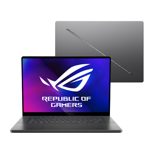 Notebook Gamer ROG Zephyrus G16, Intel Core Ultra 9, RTX 4080, 32GB, 2TB SSD, Windows 11 Home, 16
