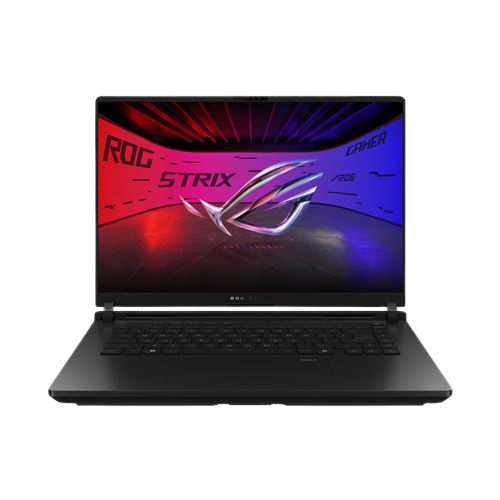 PC Portable Gaming Asus ROG SCAR16-G635LX-RW091W 16